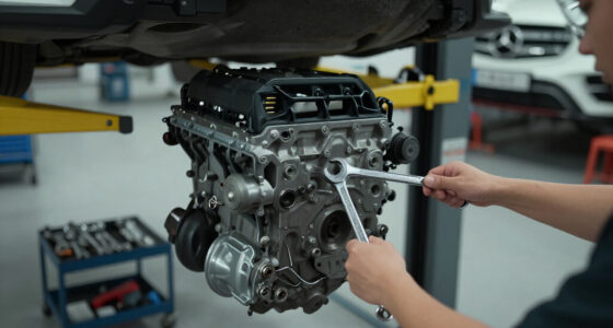 Mercedes Surges In Global Coverage