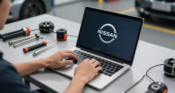 Nissan Surges In Global Coverage