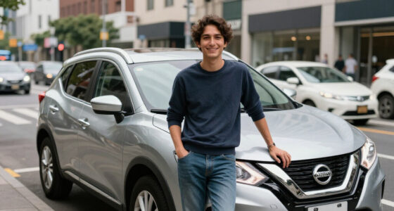 Nissan Surges In Global Coverage
