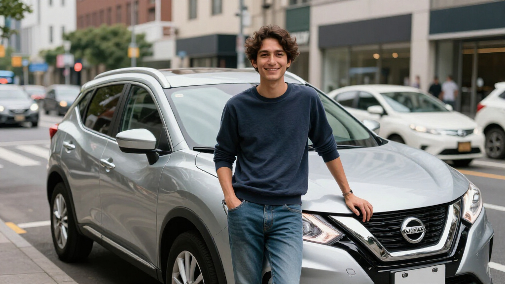 Nissan Surges In Global Coverage