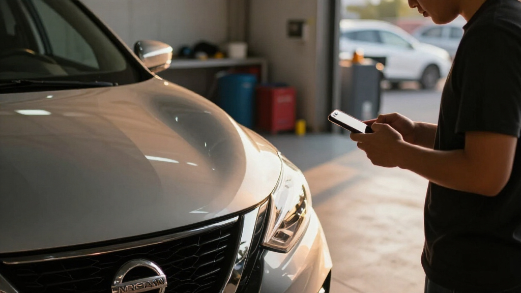 Nissan Surges In Global Coverage