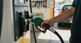 Shell Adac Tankrabatt