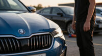 Skoda Surges In Global Coverage