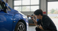 Subaru Surges In Global Coverage