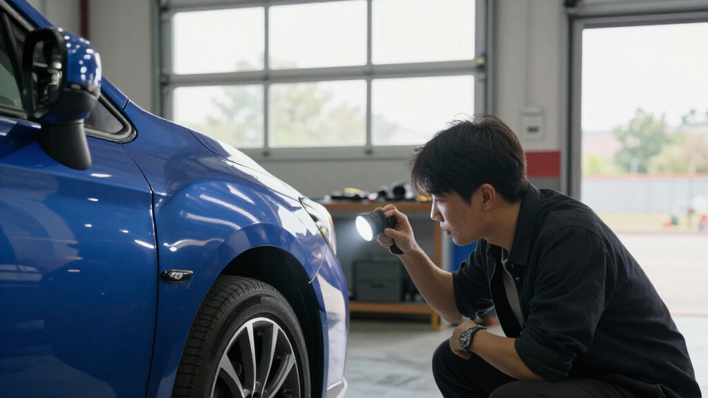 Subaru Surges In Global Coverage