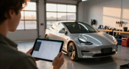 Tesla Inc Surges In Global Coverage