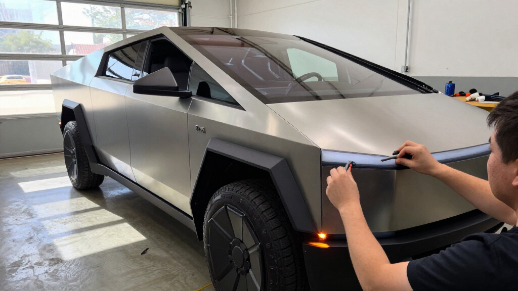 Tesla's Cybercab Launch Is Next Week. Here's What Tesla Still Needs To Prove