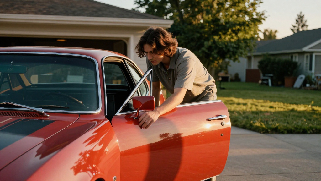 The Chevy Sprint Turbo Is The 1980S Hot Hatch You Never Knew About