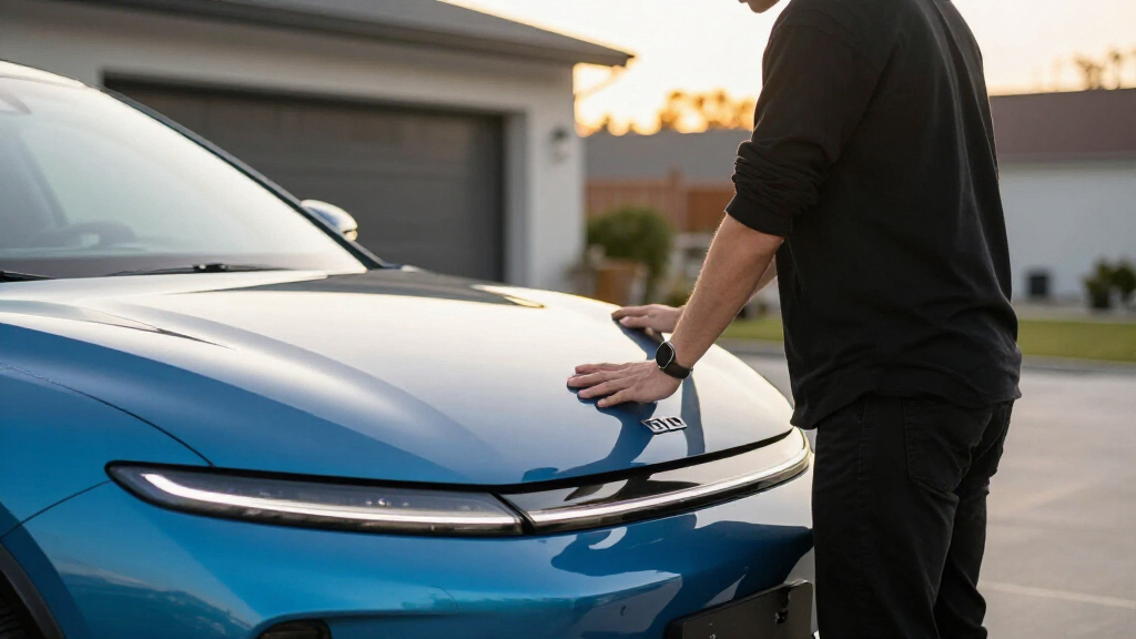 The Lucid Gravity GT-S Is A Sapphire-Inspired SUV With 1,070 HP