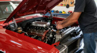 The Super Bee Name Is BACK With A 600HP Inline-6!