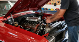 The Super Bee Name Is BACK With A 600HP Inline-6!
