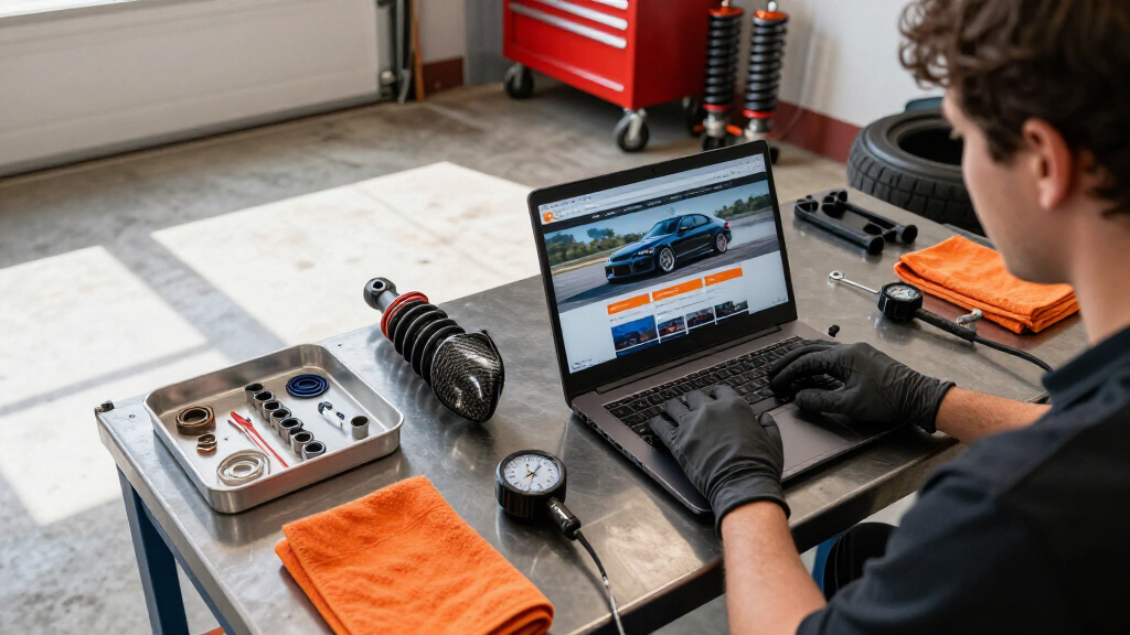 This Drift Team’s Website Is What The Internet Should Look Like