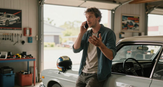 Tom Cruise Confirms ‘Days Of Thunder’ Sequel Coming Summer 2028