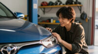 Toyota surges in global coverage
