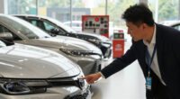 Toyota Surges In Global Coverage