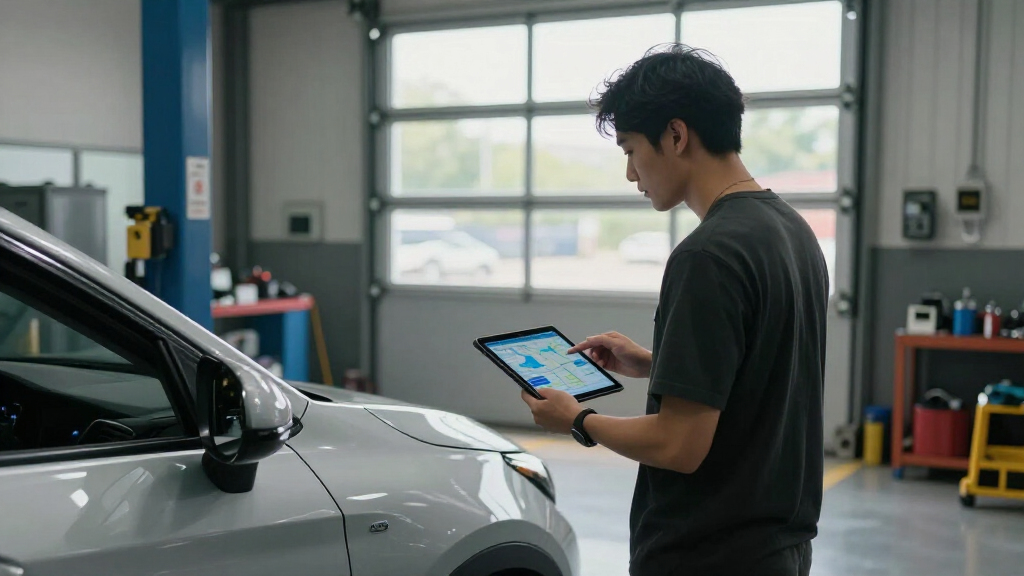 Toyota Surges In Global Coverage