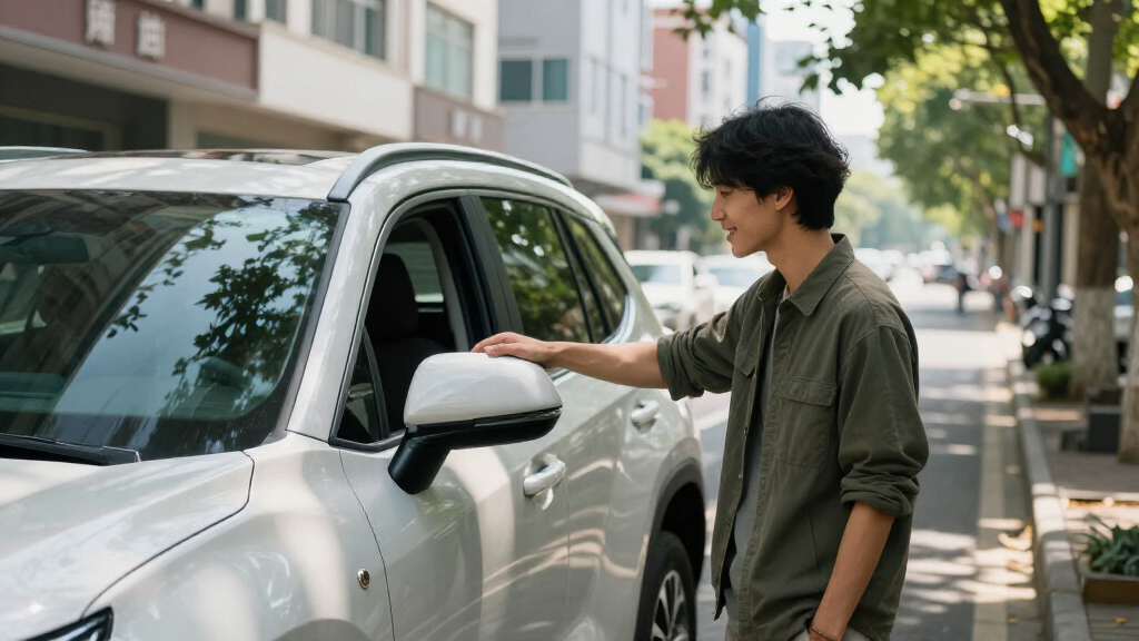 Toyota Surges In Global Coverage