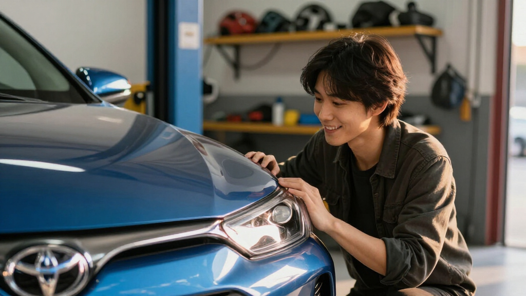 Toyota surges in global coverage