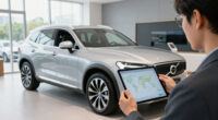 Volvo Surges In Global Coverage