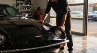 You Can Buy A ‘New’ 1990 Aston Martin V8 Vantage Zagato