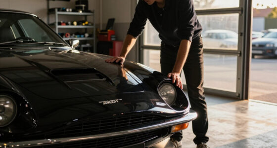 You Can Buy A ‘New’ 1990 Aston Martin V8 Vantage Zagato