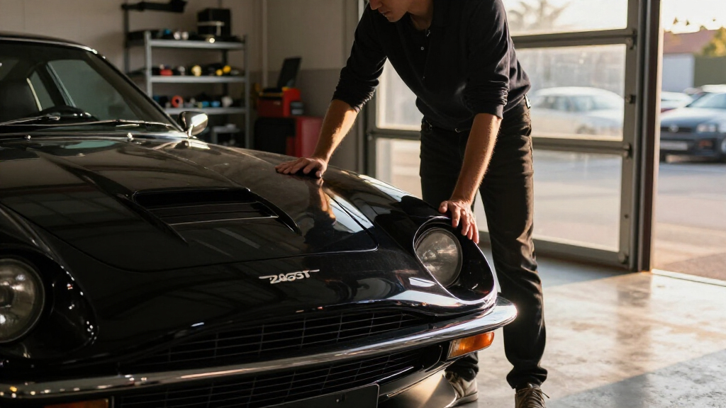 You Can Buy A ‘New’ 1990 Aston Martin V8 Vantage Zagato