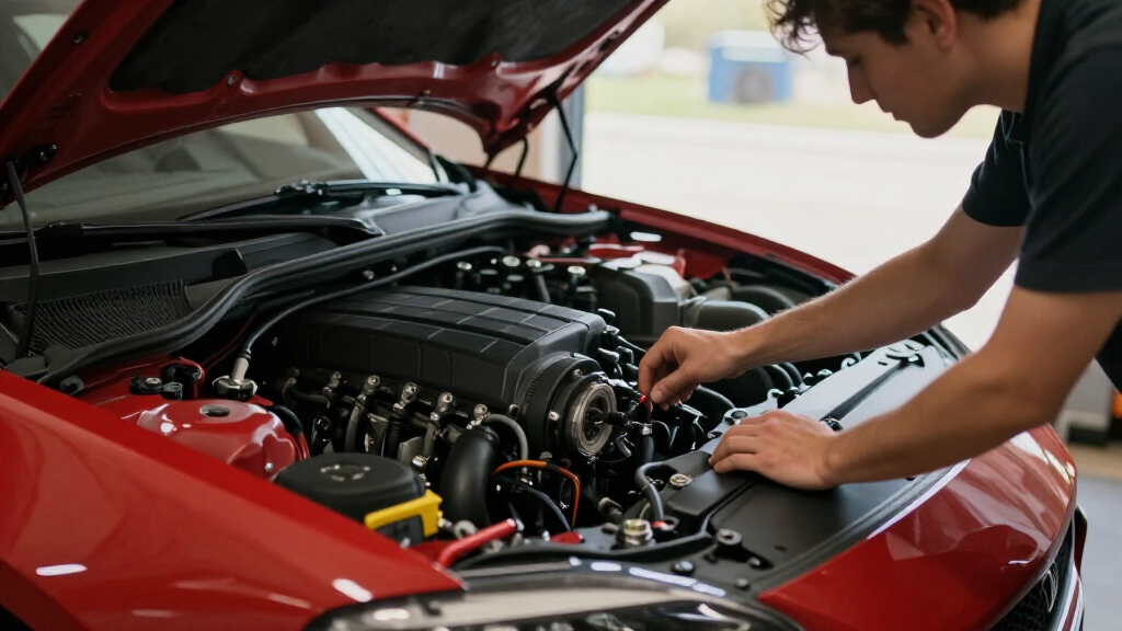 10 Best Car Engine Performance Chips in 2026