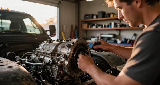 10 Best Ford Super Duty Transmission Upgrades in 2026