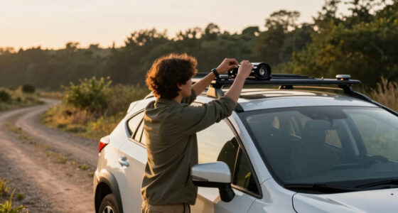 10 Best Subaru Crosstrek Accessories in 2026