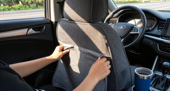 11 Best Car Comfort Accessories for a More Comfortable Drive in 2026