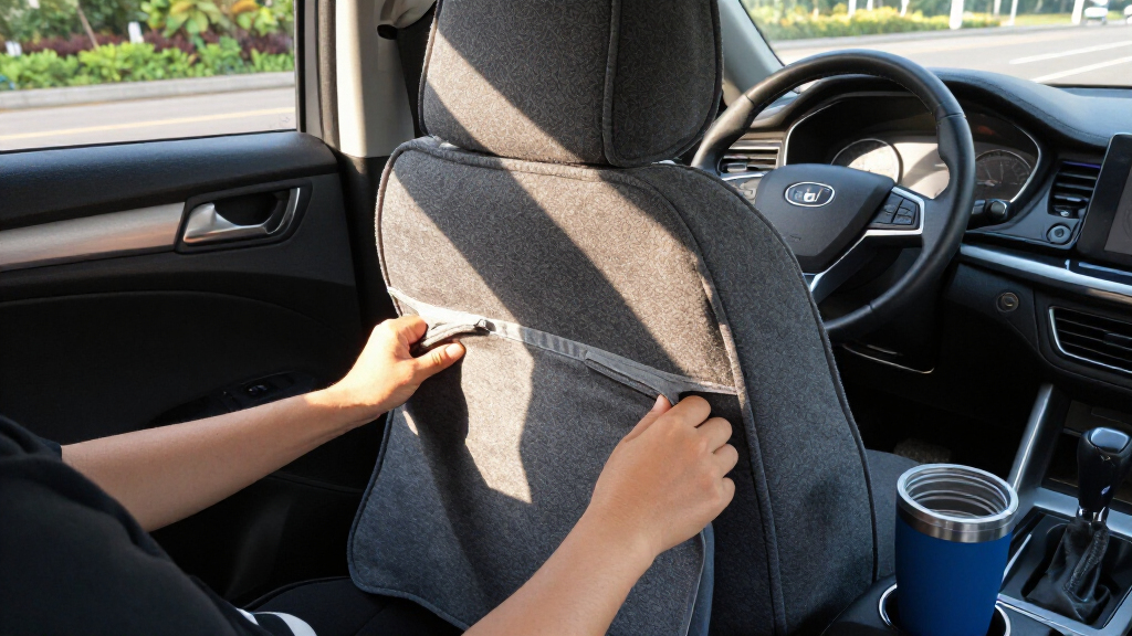 11 Best Car Comfort Accessories for a More Comfortable Drive in 2026