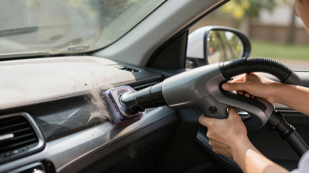 11 Best Car Vacuum Cleaners for a Spotless Vehicle in 2026