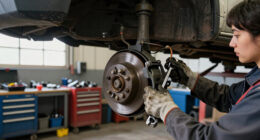 11 Best Heavy-Duty Trailer Brake Systems in 2026