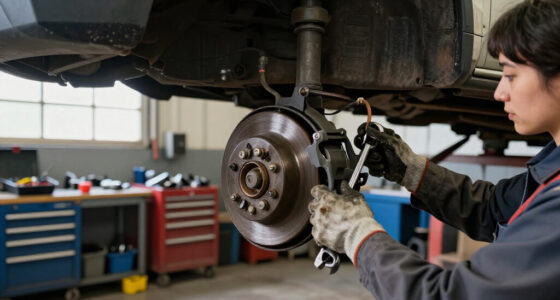 11 Best Heavy-Duty Trailer Brake Systems in 2026
