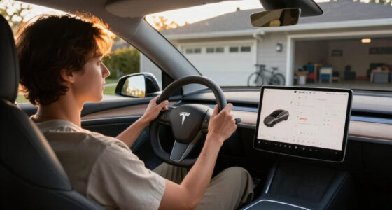 11 Best Tesla Self-Driving Cars in 2026