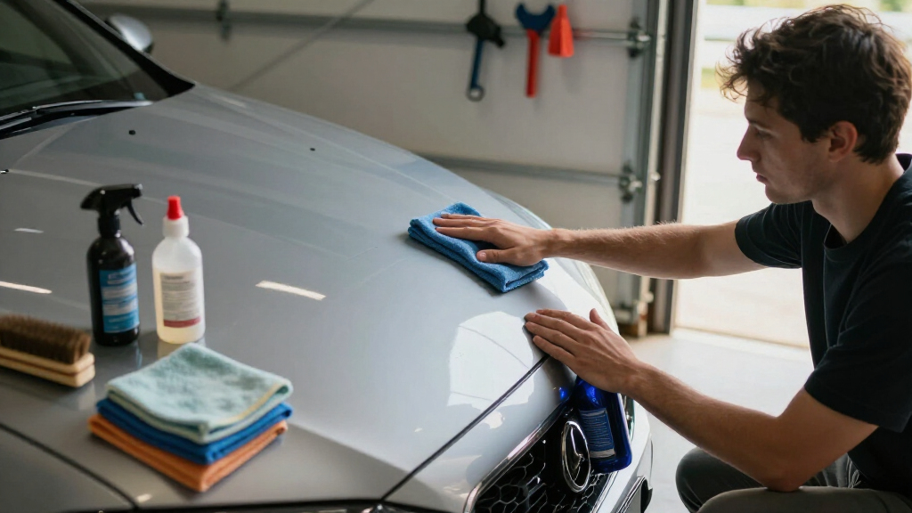 12 Best Car Detailing Kits in 2026