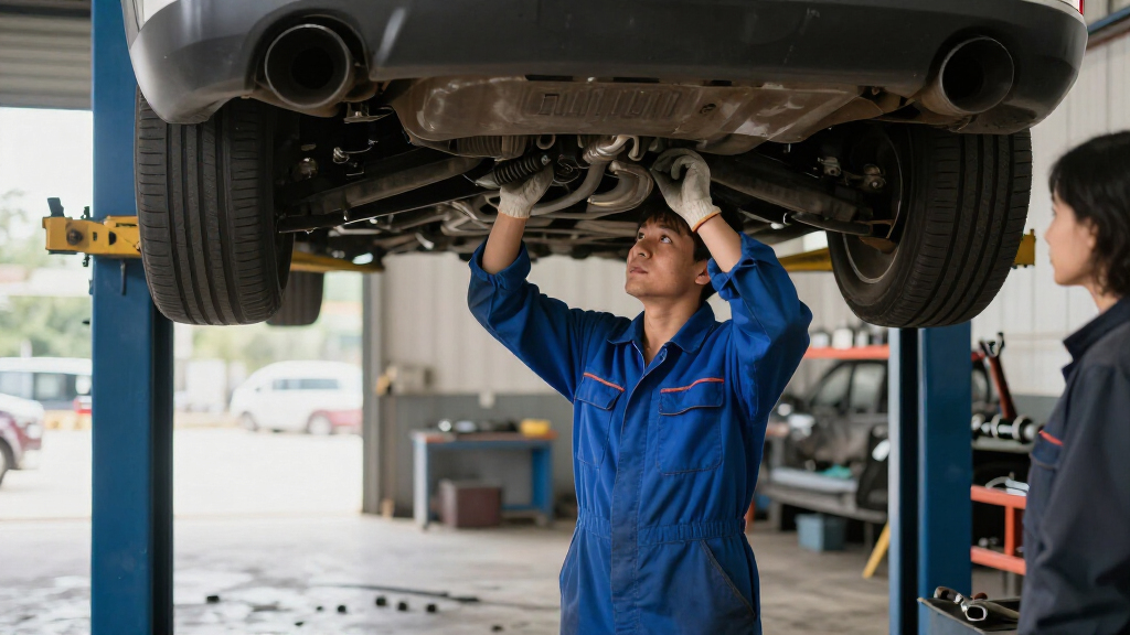12 Best Car Exhaust Systems in 2026