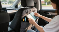 12 Best Car Seat Organizers for Students in 2026