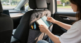 12 Best Car Seat Organizers for Students in 2026