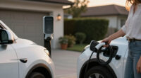 12 Best Electric Car Chargers for Home Charging in 2026