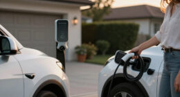 12 Best Electric Car Chargers for Home Charging in 2026