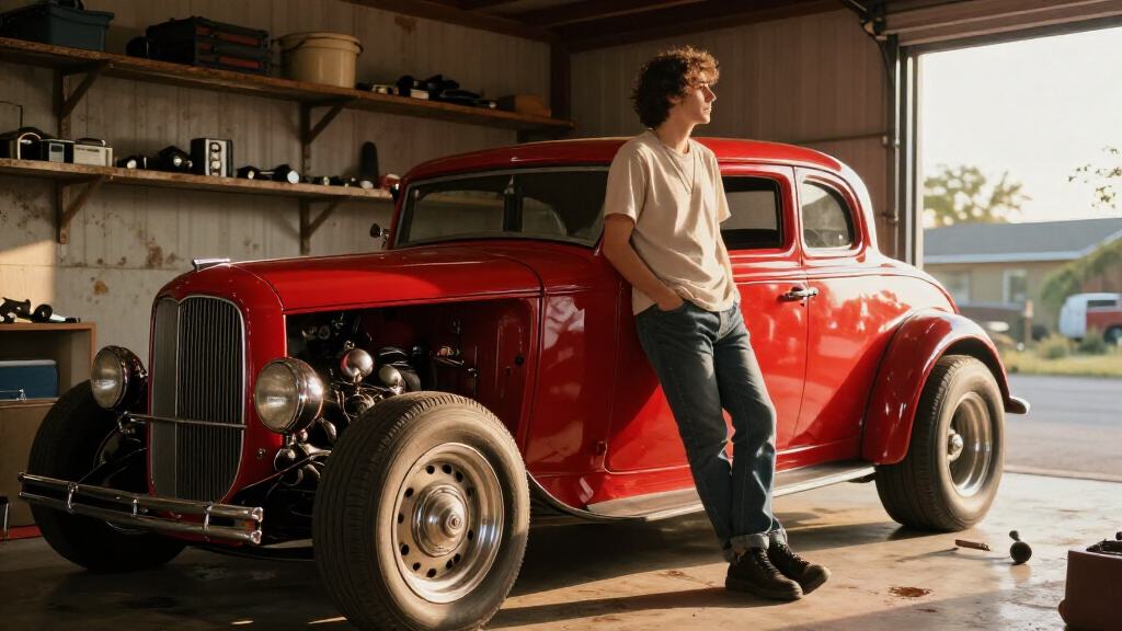 12 Best Hot Rod Cars in 2026