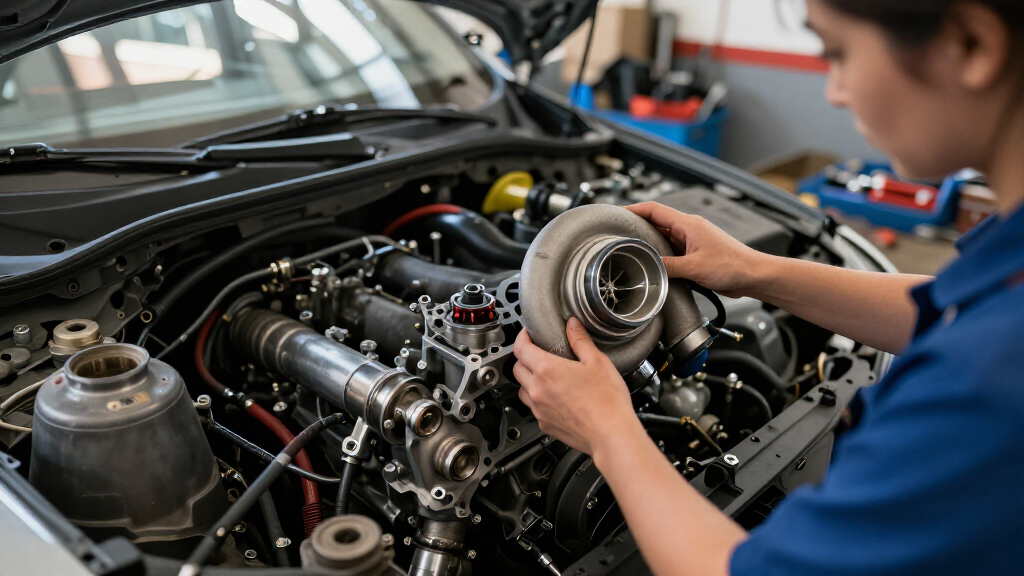 12 Best Turbocharger Kits for Cars in 2026