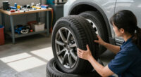 13 Best Bridgestone Tires in 2026