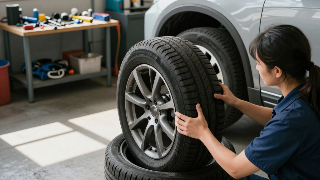13 Best Bridgestone Tires in 2026