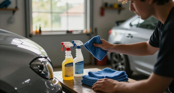 13 Best Car Detailing Kits in 2026