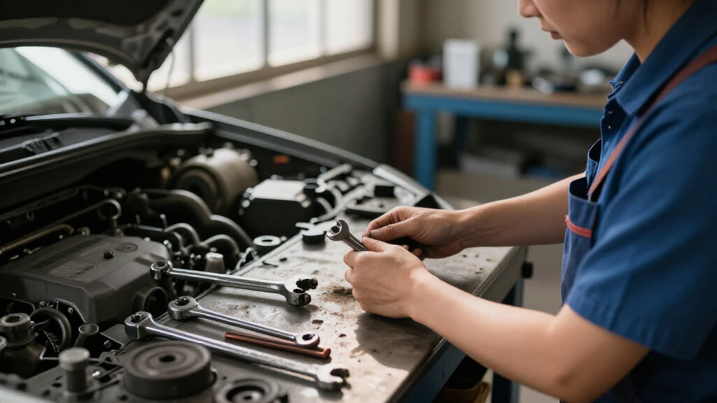 14 Best Automotive Garage Tool Sets for 2026
