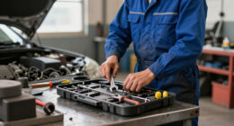 14 Best Automotive Garage Tool Sets in 2026