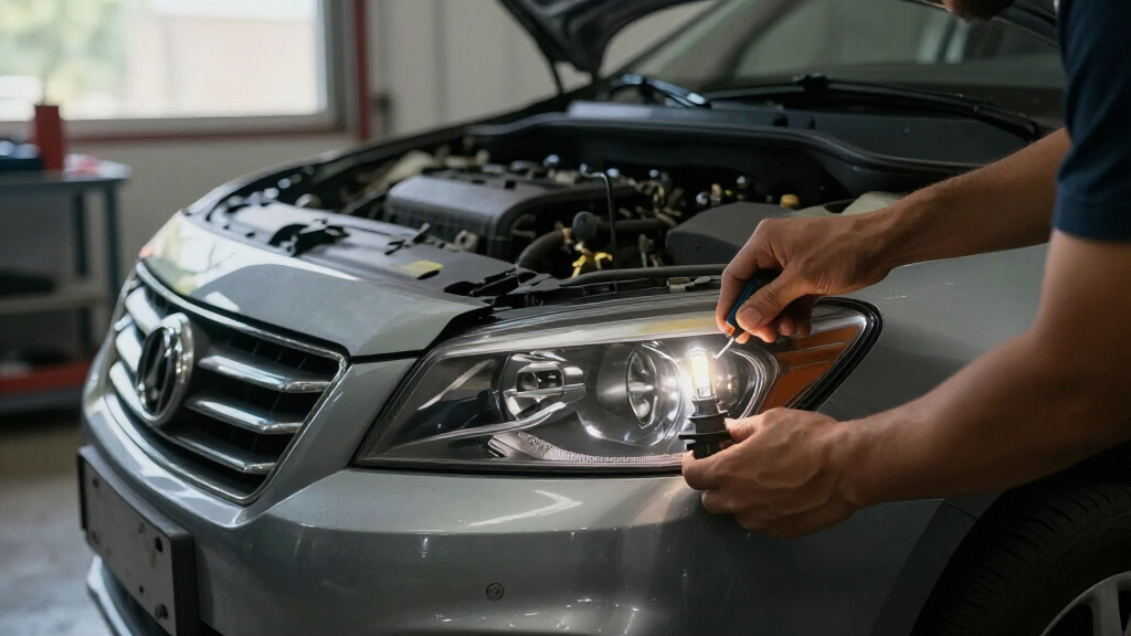 14 Best Automotive LED Headlight Bulbs in 2026