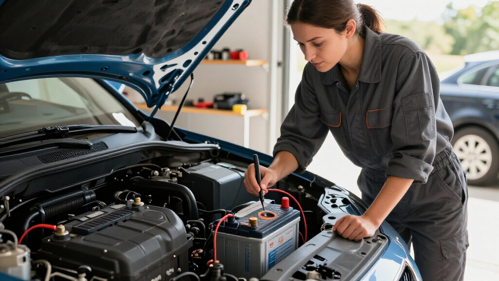 14 Best Car Batteries for Long Life in 2026